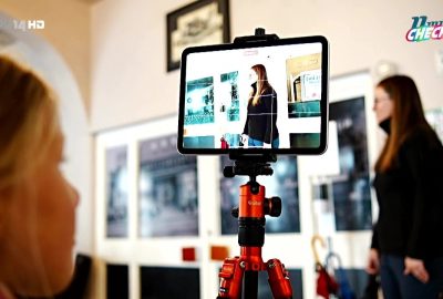 11mm Check! - Fußball macht Film