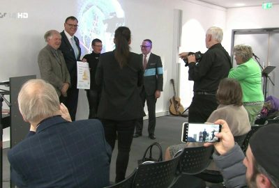 12. Höhler Biennale - Finissage