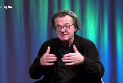 Wohin mit der Wismut-Kunst?