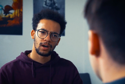 Kevin – Die da oben (JUUUPORT)