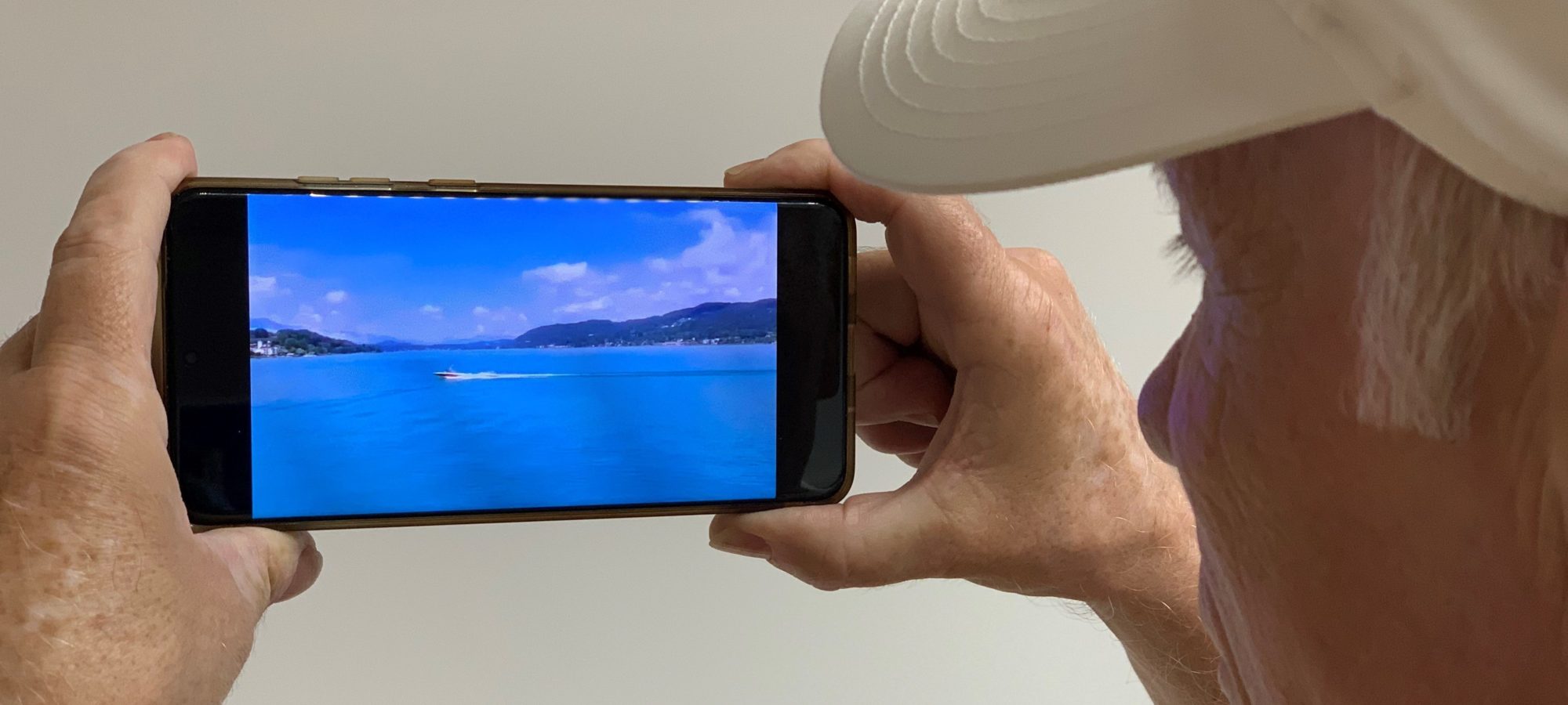 Ein Video mit dem Smartphone drehen: Von der Idee zum fertigen Video