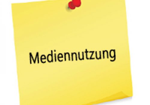 Mediennutzung