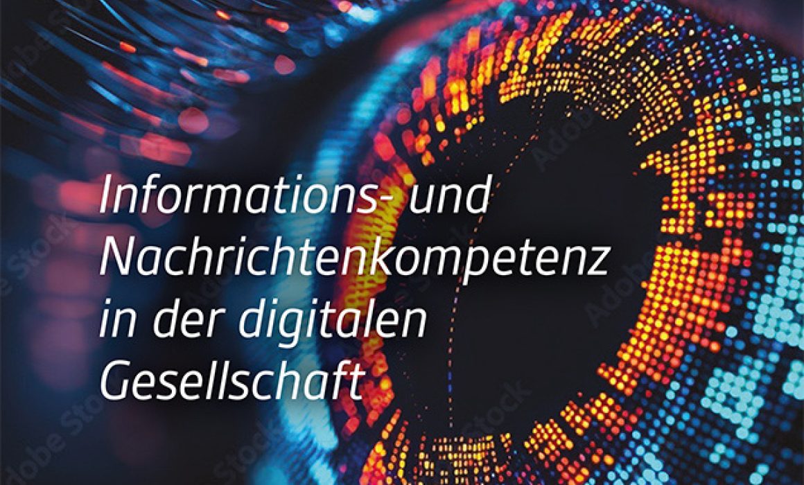 GESCHÄFTSBERICHT DER THÜRINGER LANDESMEDIENANSTALT (TLM) 2025