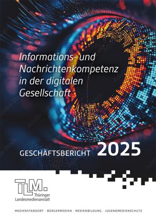 Titelbild TLM-Geschäftsbericht 2025 (JPG)