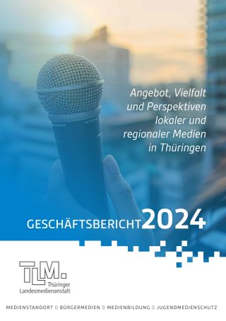 Titelbild TLM-Geschäftsbericht 2024 (JPG)