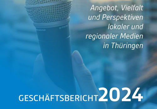 Titelbild TLM-Geschäftsbericht 2024 (JPG)