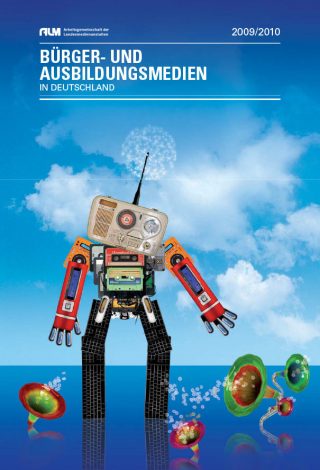 Thumb Bundesweit Buerger und Ausbildungsmedien 2009 10 1