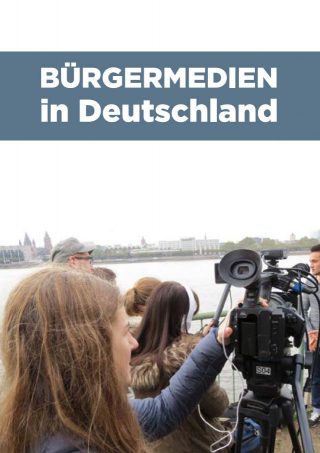 Thumb Bundesweit Buergermedien in Deutschland 2015