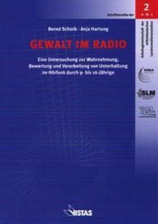 Titelbild AML-Schriftenreihe  - Band 2 (JPG)