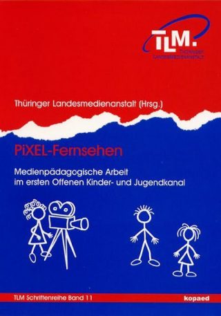 TLM-Schriftenreihe Band 11
