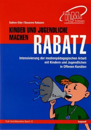 TLM-Schriftenreihe Band 12