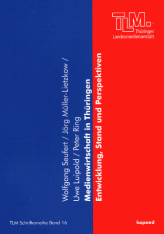TLM-Schriftenreihe Band 16