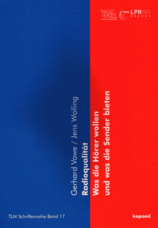 TLM-Schriftenreihe Band 17