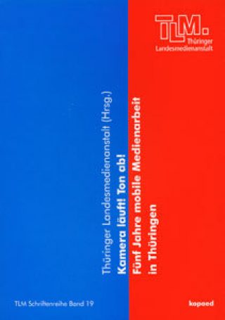 TLM-Schriftenreihe Band 19