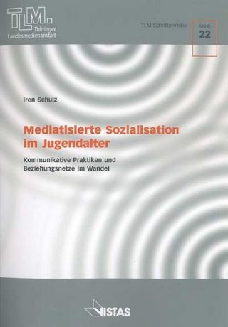 TLM-Schriftenreihe Band 22