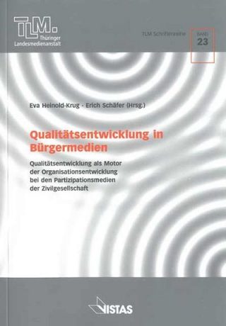 TLM-Schriftenreihe Band 23 (JPG)