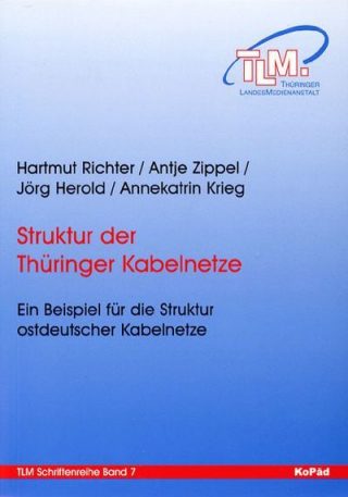 TLM-Schriftenreihe Band 7