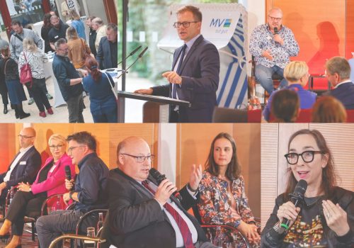 Lokaljournalismus-Kongress 2025