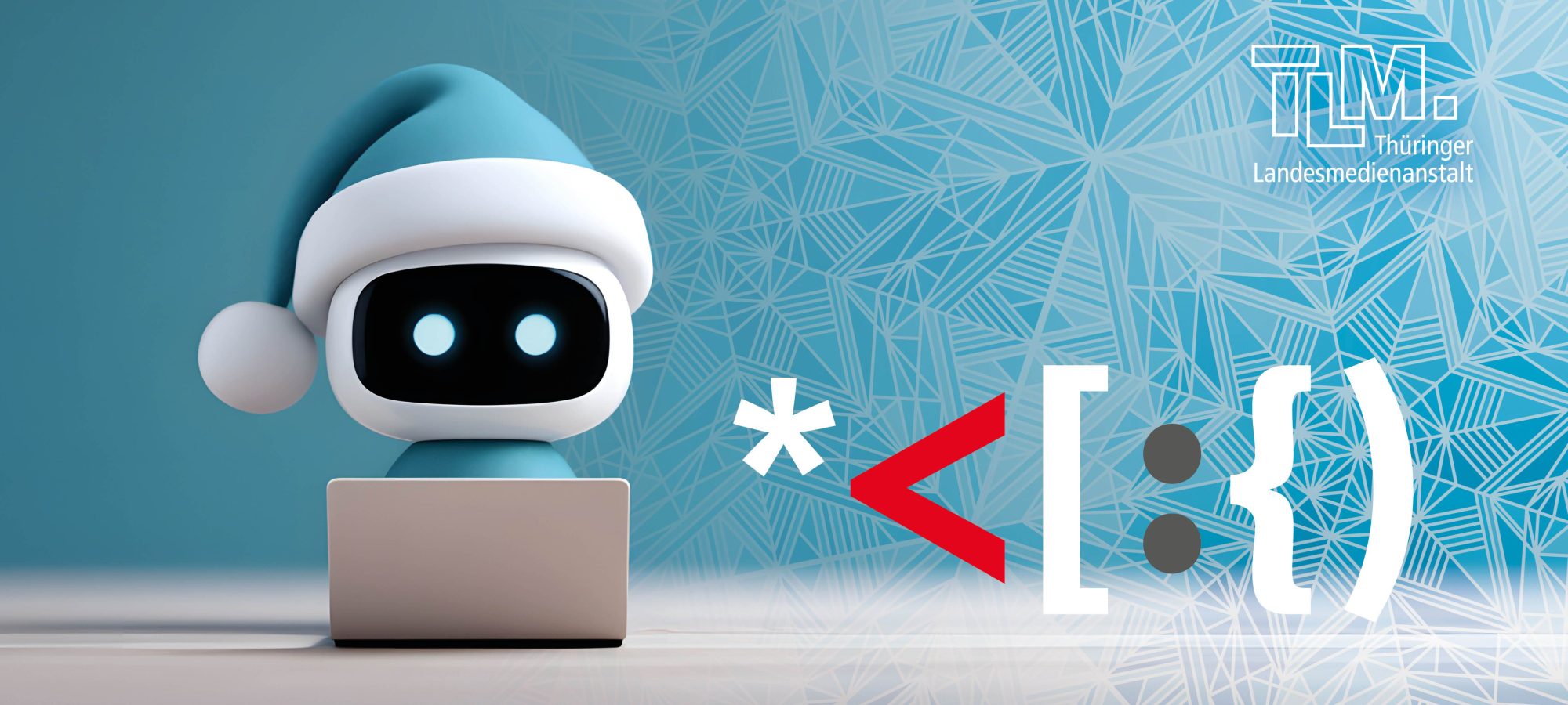 TLM Weihnachtskarte 2025