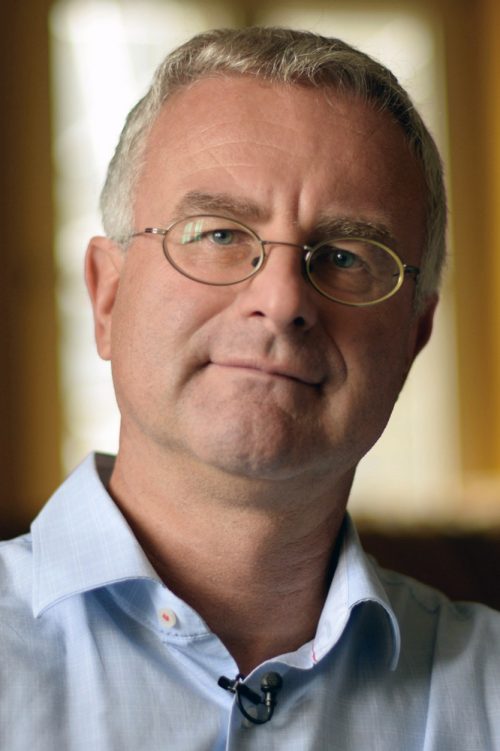 Prof Dr Dr Patrick Roessler