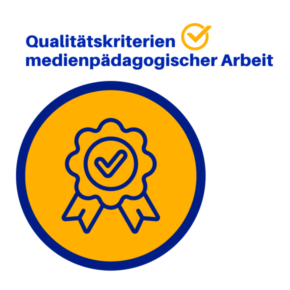 Grafik Qualitaetskriterien