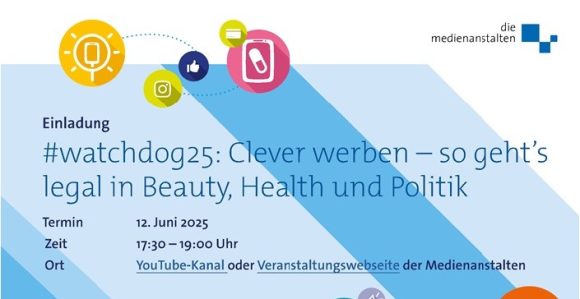 Watchdog25 Bild Titel