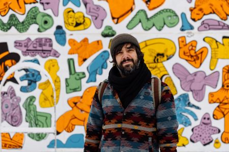 Kay Albrecht Fotoloft 124