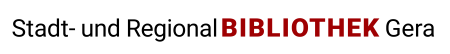 BIBO Gera logo 2026 lang