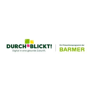 DURCHBLICKT square