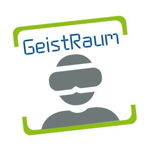 Geist Raum Logo