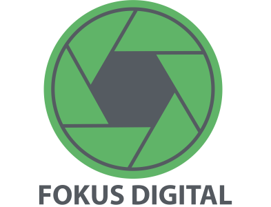 Logo Fokus Digital