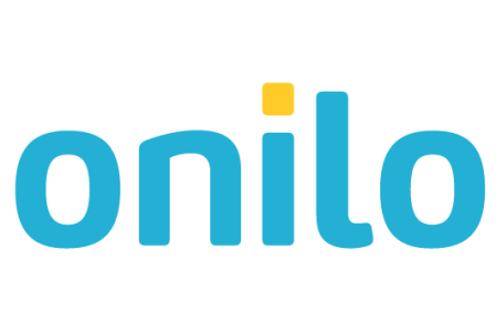 On onilo Logo positiv RGB ohnede