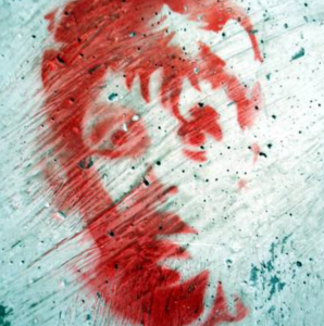 Sandro brandl graffito