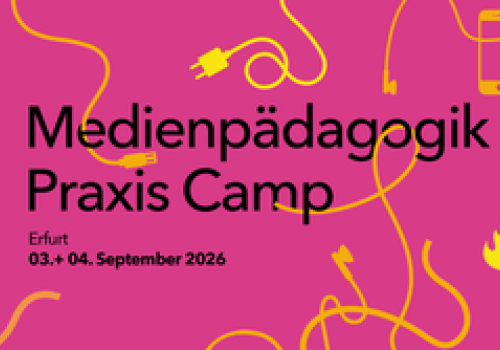 Grafik Barcamp 2026