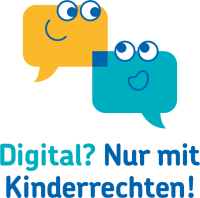 Digital? Nur mit Kinderrechten