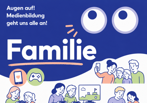 Chat GPT Image Familie