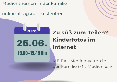 Termin 25 Juni
