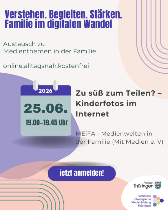 Termin 25 Juni