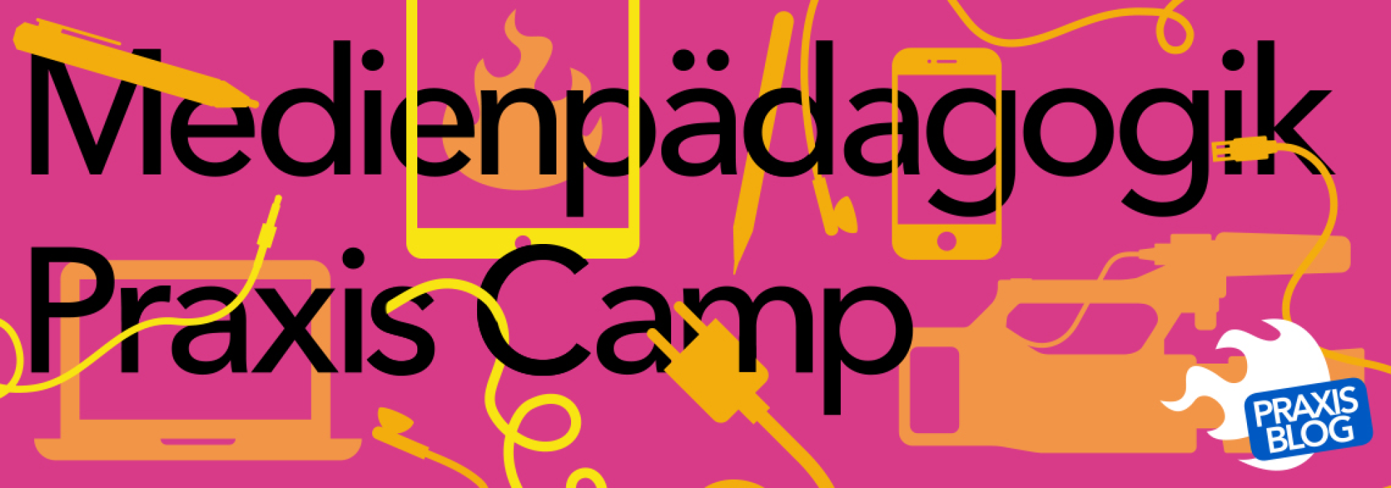 Mepaed praxis camp