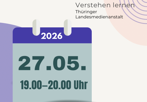 Zweiter Termin Mai 27 05
