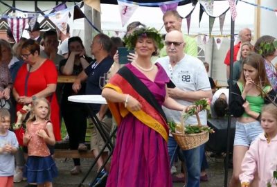 800 Jahre Mosen - Ein Fest für die Ewigkeit!