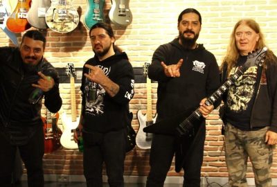 Querschläger - das etwas andere Musikmagazin