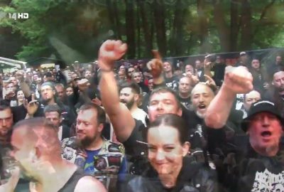 Querschläger - das etwas andere Musikmagazin