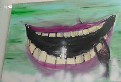 Psychiatrie in Kurzgeschichten und Bildern