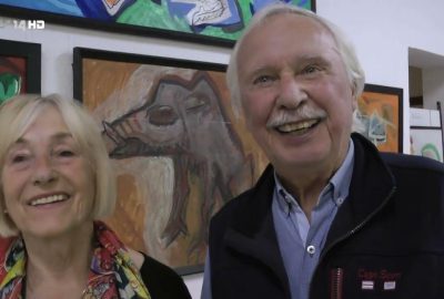 Eb-Dietzsch-Kunstfreunde - Erbe im Verein