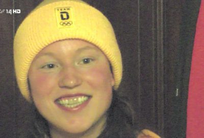 Josie, Josie noch einmal