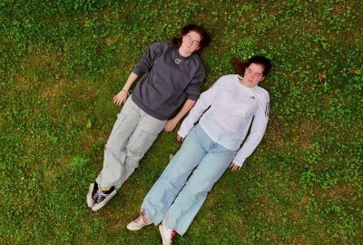 Zweisam statt einsam - Ein Zwillingsfilm