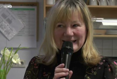 Ein Hauch von Frühling