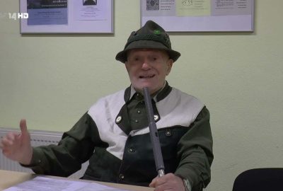 Miteinander gestartet - Einblick ins neue Vereinsleben