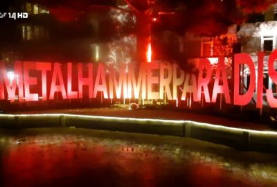 Querschläger - das etwas andere Musikmagazin